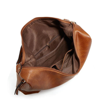 Winter Women Handbags Female Shoulder Bags for Travel Messenger bag