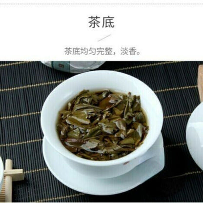 500g JIA JI TUO CHA Dayi Ancient Tree Pu-erh Tea TAETEA Classic Pu'er Tea