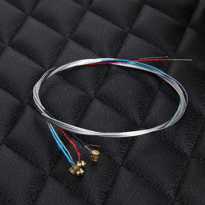 Violin Fiddle String Professional Violin Steel Strings E-a-d-g Instrument Parts