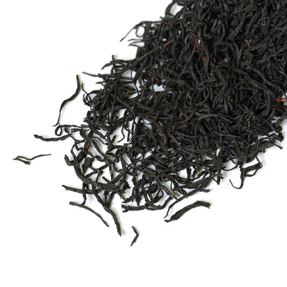 HELLOYOUNG 250g Premium Qimen Keemun Black Tea Chinese Anhui High Mountain Loose