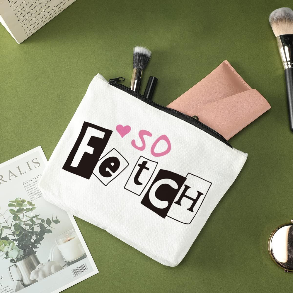 Interesting and inspiring female gifts, harsh ladies' makeup bags, novel...