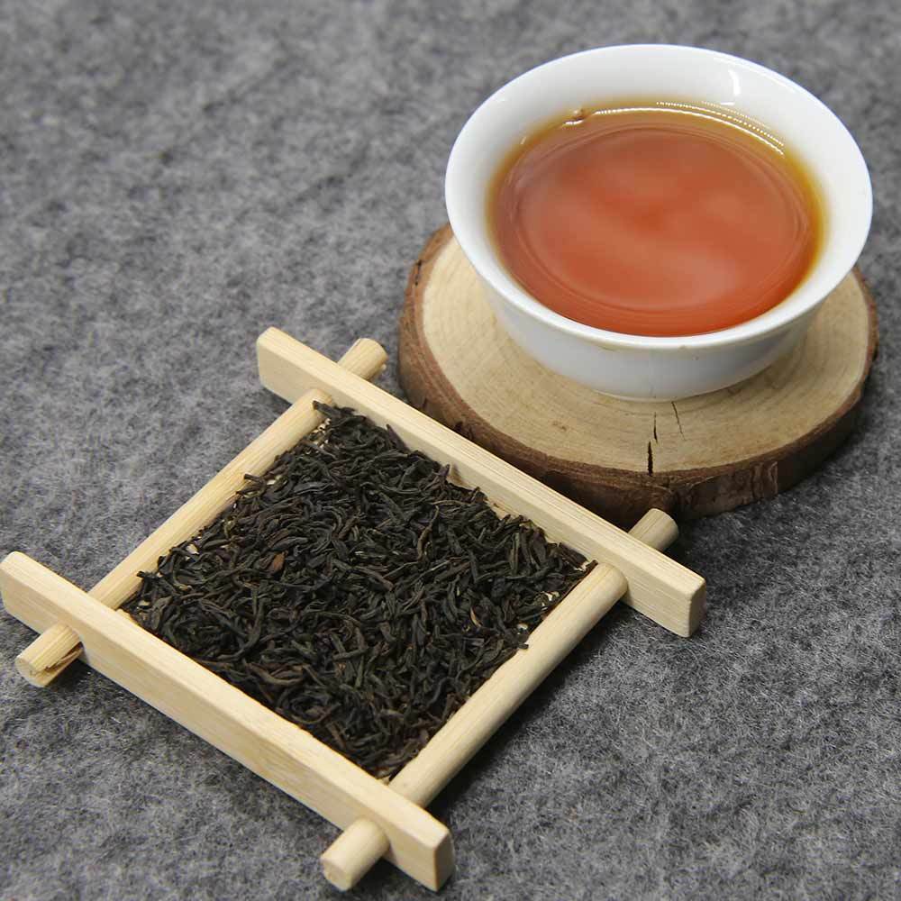 250g/500g/1000g Premium Qimen Kungfu Health Care Red Tea Keemun Black Tea