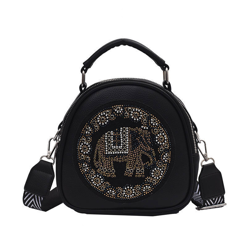 Bag Bags PU Leather Women Shoulder Crossbody Bag Women's Handbags Purses