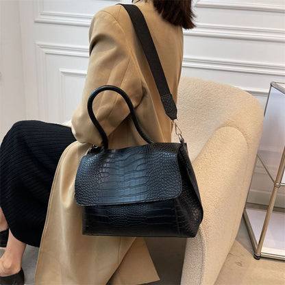 PU Leather Women's Handbags Purses Bag Bags Women Shoulder Bags