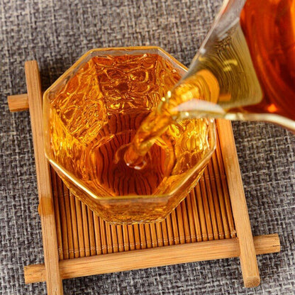 Premium Yunnan Golden Buds Black Tea DianHong Balck Tea Golden Needle Loose Leaf