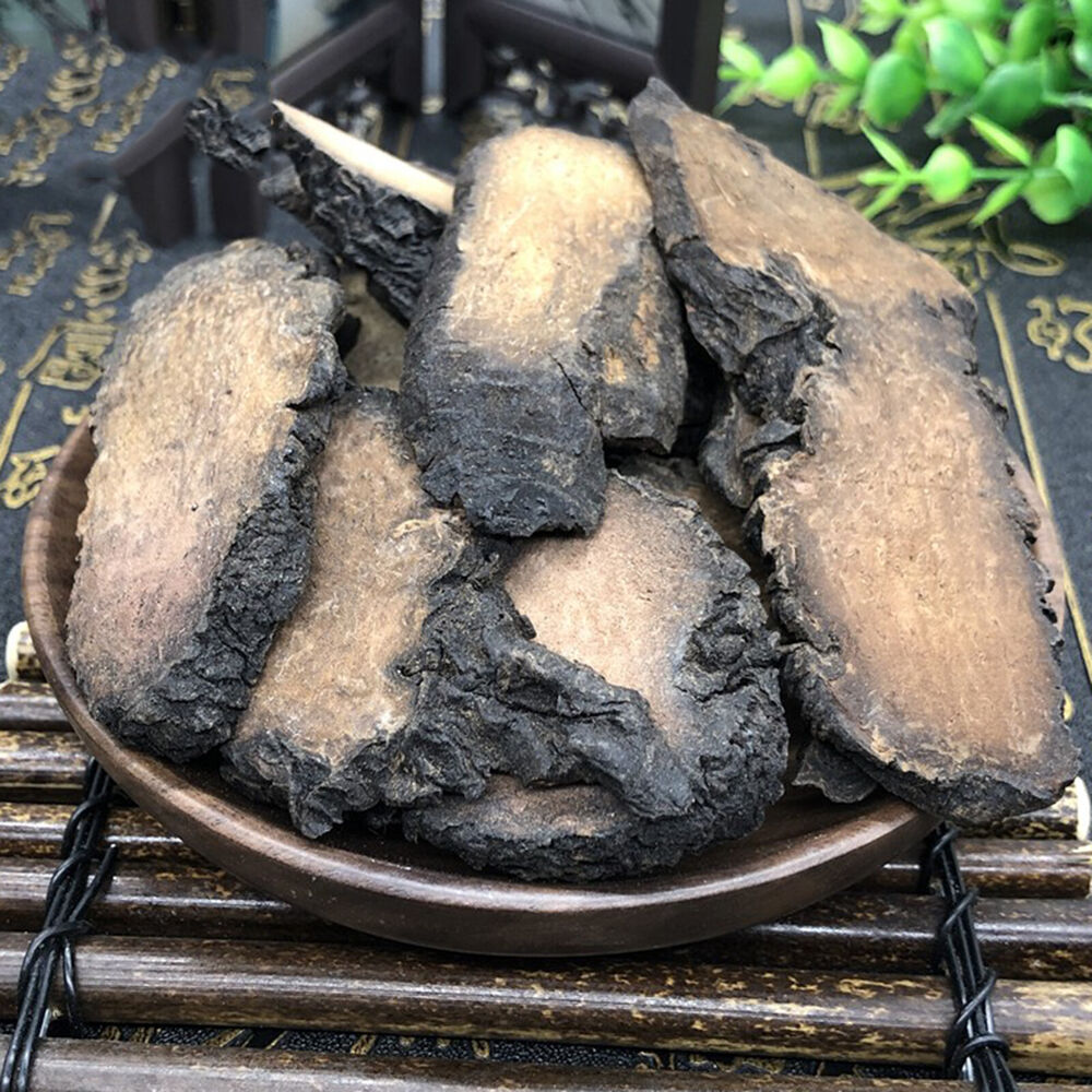 500gMongolian Cistanche Healthy Herbal Tea Chinese Herbs Organic Rou Cong Slice