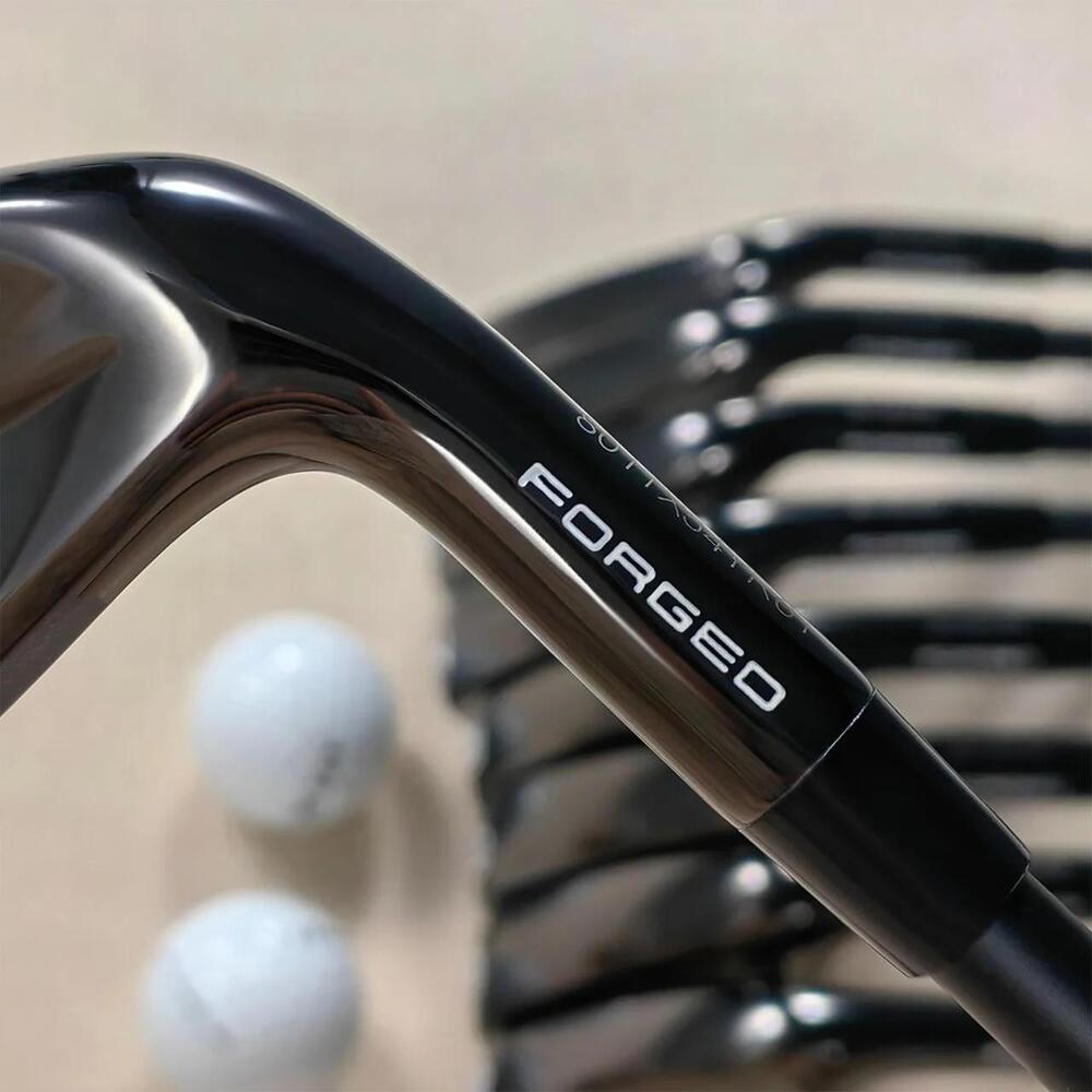 KBS GRAPHITE 60 R?