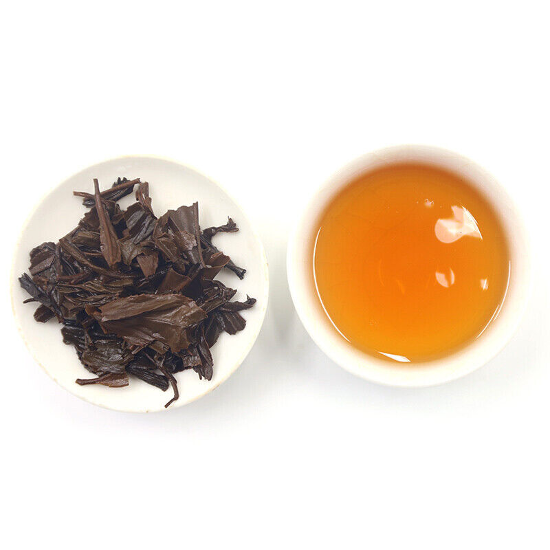 Zheng Shan Xiao Zhong Lapsang Souchong Black Tea Wuyi Non-Smoked Tea