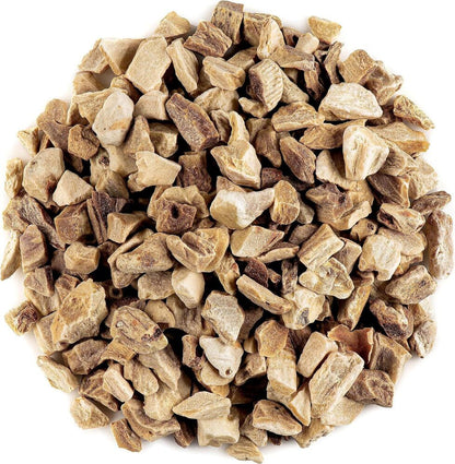 Orris Root Iris Root - Dried Herbal Tea Orris Root Dried Orris Root Tea 50g