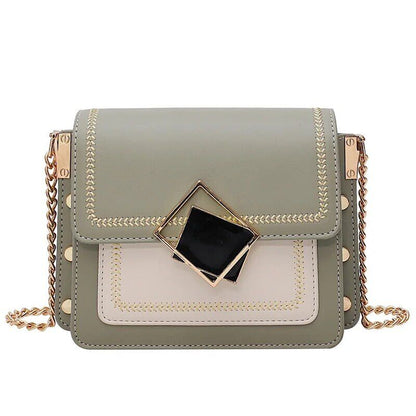Link For Women Shoulder Messenger Bag Female Small Bucket Bags Lady Handbags