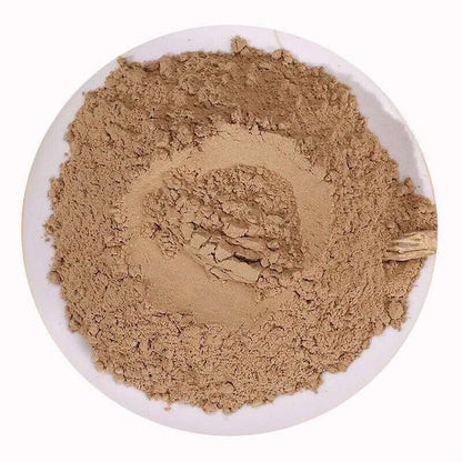 Natural Dang Shen Powder 党参粉 Radix Codonopsis Root Powder Chinese herbal Food