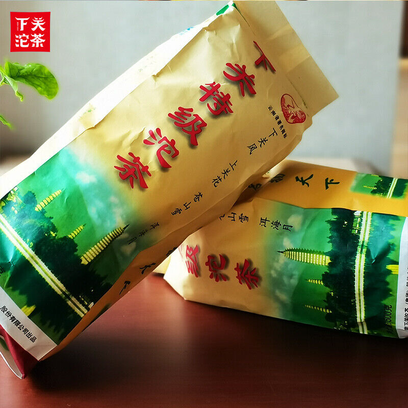 2009 Xiaguan Te Ji Tuocha Premium Grade Tuo Cha Puer Tea Raw Pu Erh 500g