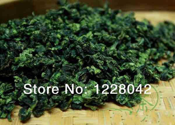 NEW Tea Top Grade Anxi Tieguanyin Tea Oolong Tea Tikuanyin Health 250g