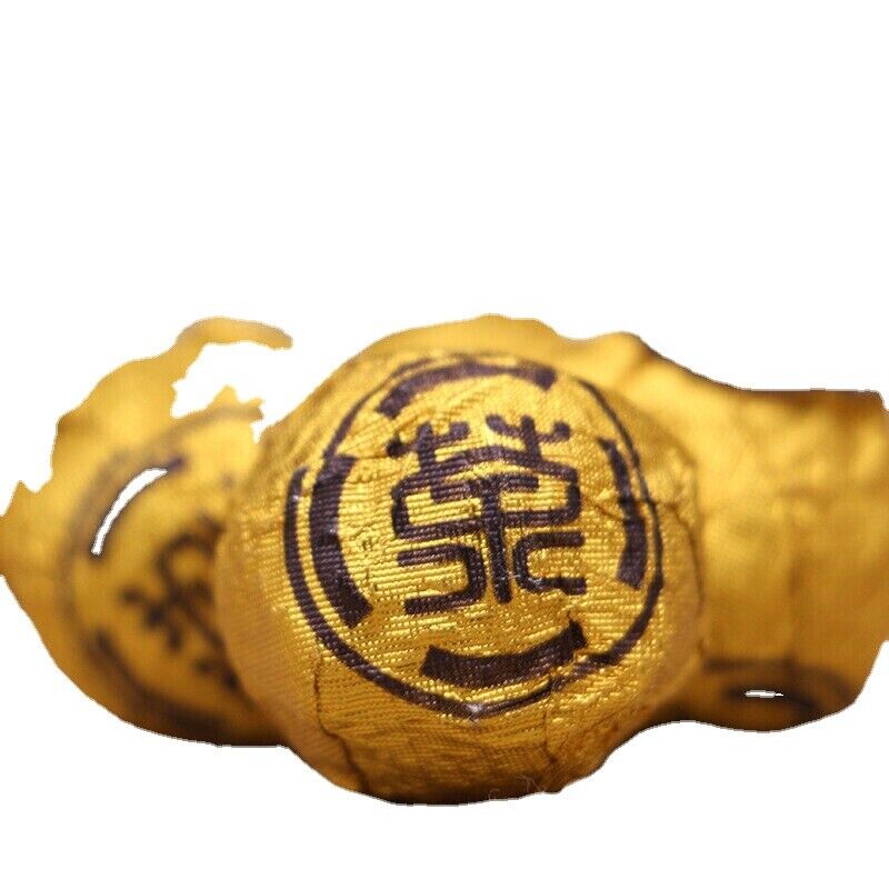 Shoumei Chocolate Dragon Pearl A 5g Spring Tea 500g Top Fuding White Tea Old-