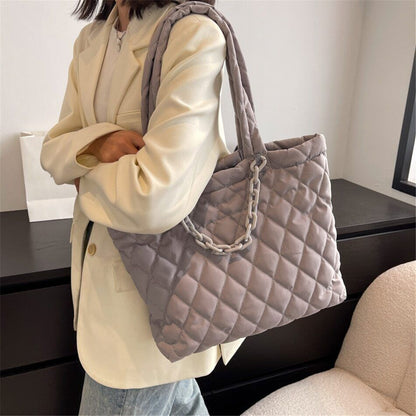 Women's Top-handle Bags Shoulder Bags Women Female Shopper Bag Handbags