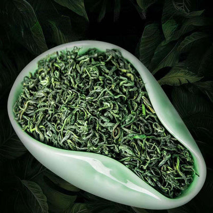 100g/250g Wudang Mountain Spring Green Tea Premuim Strong Fragrance Green Tea