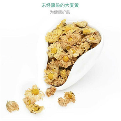 Hang Baiju Premium Chrysanthemum Tea Natural Health Herbal Tea 艺福堂牌 杭白菊 特级菊花茶70g