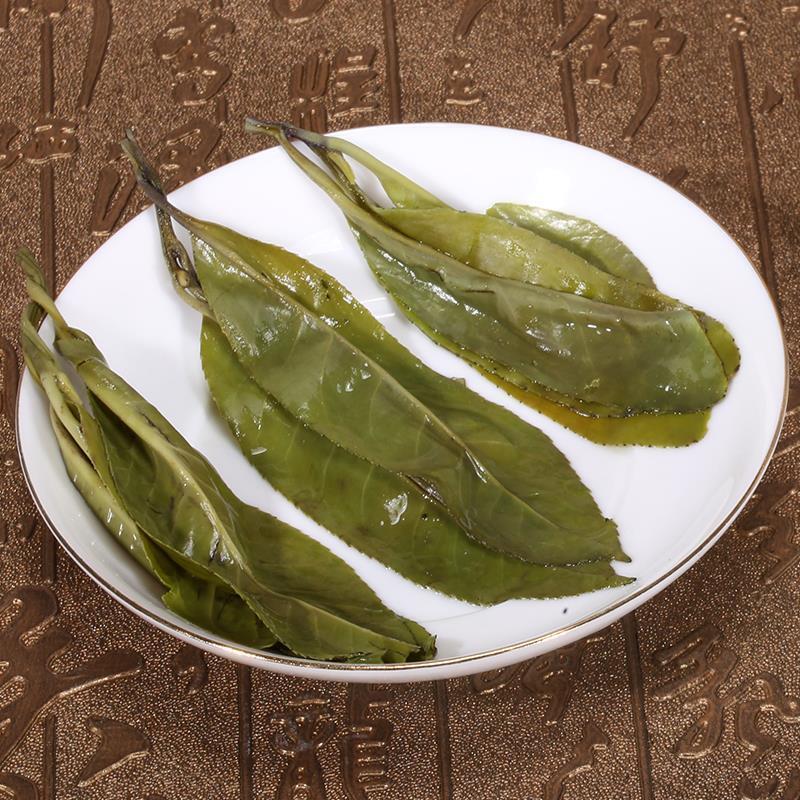 Needle Ku Ding Tea Premium Needle Kuding Tea Bitter Green Tea Herbal Tea 125g