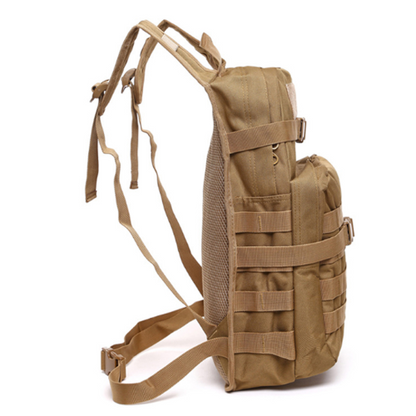 Bicycle Bag Backpack Camping Travel Tactical Bags Hiking Cycling Outdoor Bag