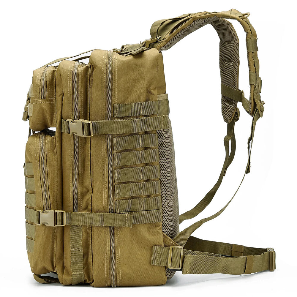 Man Tactical Backpacks Traveling Bags Army Outdoor Pack Pack Hunting Bag