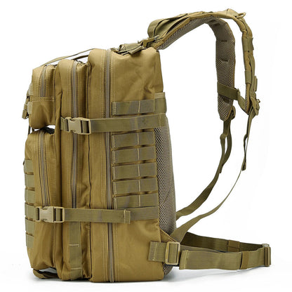 Man Tactical Backpacks Traveling Bags Army Outdoor Pack Pack Hunting Bag