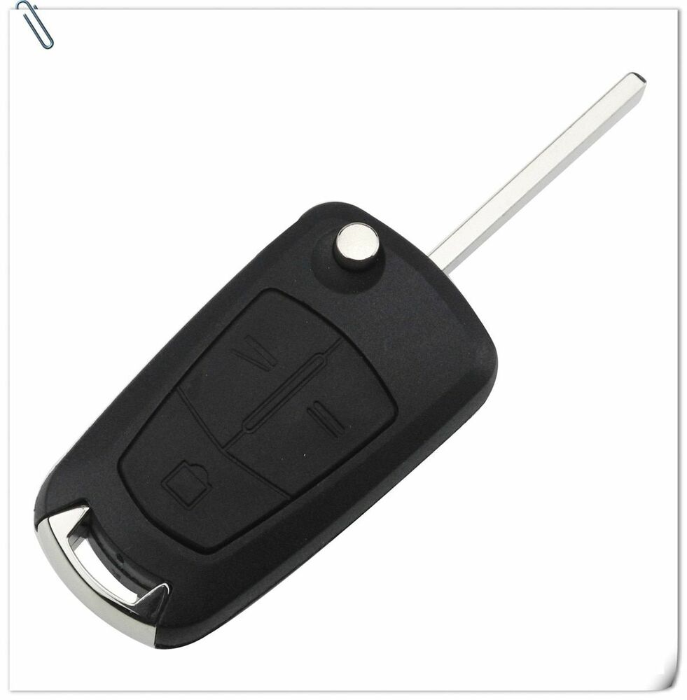 Car Remote Key PCF7941 for Opel/Vauxhall Astra H 2004 Zafira B Vectra C Signium