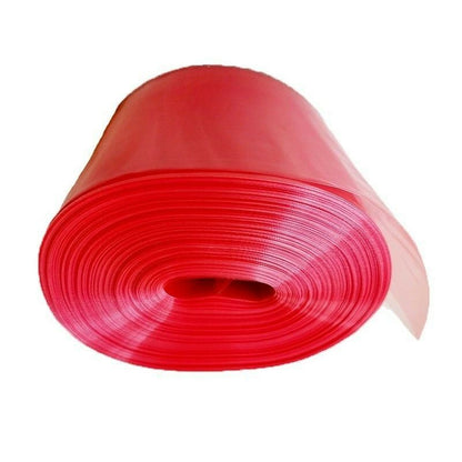Sausage Casings Food Grade Plastic Meat Ham Making Fresh Keeping Films 120mmx10M