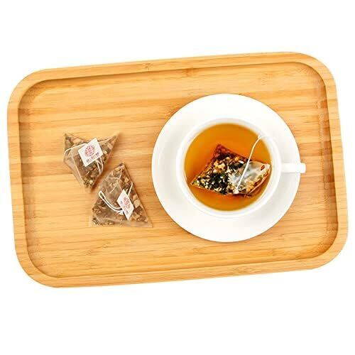Chinese Tartary Buckwheat Burdock Tea 8.81oz Substitute Tea (250g,5gx50pack)