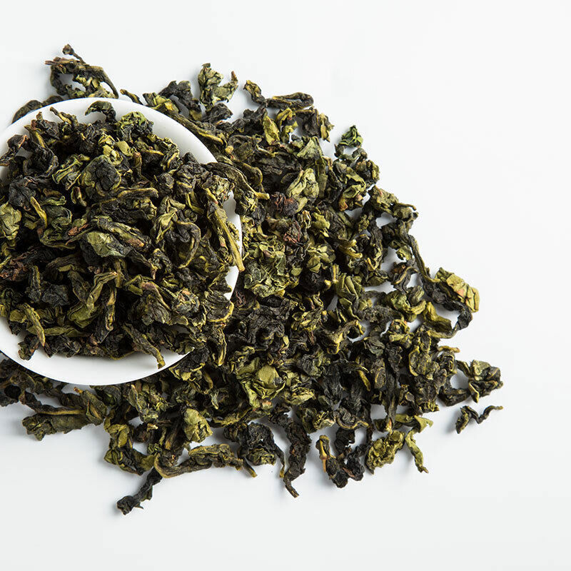 铁观音 Tie Guan Yin Wuhu Lanhuaxiang Anxi Tie Guanyin Tea 安溪清香型铁观音茶叶新茶乌龙茶五虎 250g