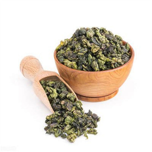 High Mountain Tea Jin Xuan Milk Oolong Tea Chinese Taiwan Oolong