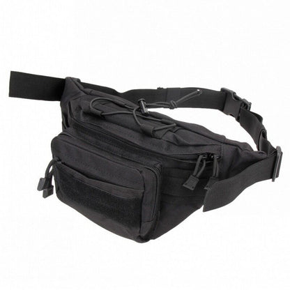 Men Waist Pack Tactical Sport Army Bag Hunting Camping Travel Belt Pack