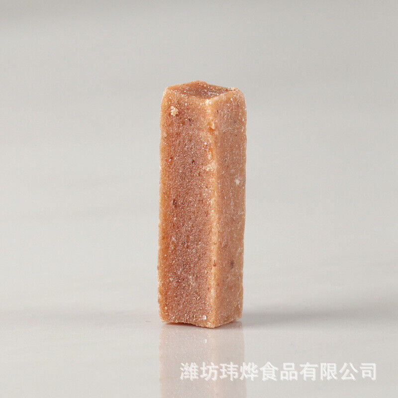 陈皮山楂条260g/袋 山楂零食 休闲零食山楂条小包装 Tangerine Peel Hawthorn Strips 260g/ Bag