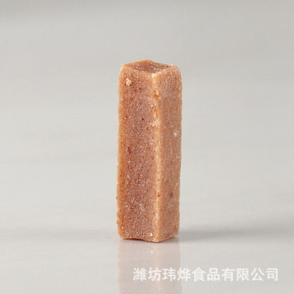 陈皮山楂条260g/袋 山楂零食 休闲零食山楂条小包装 Tangerine Peel Hawthorn Strips 260g/ Bag