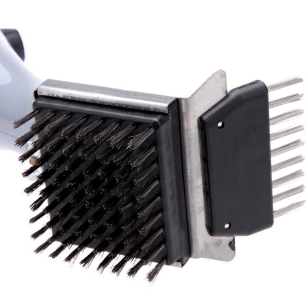 Picnics Barbecue Grill Steam Power Cleaner Grill Brush BBQ Cleaning Tools
