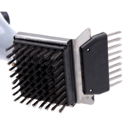 Picnics Barbecue Grill Steam Power Cleaner Grill Brush BBQ Cleaning Tools