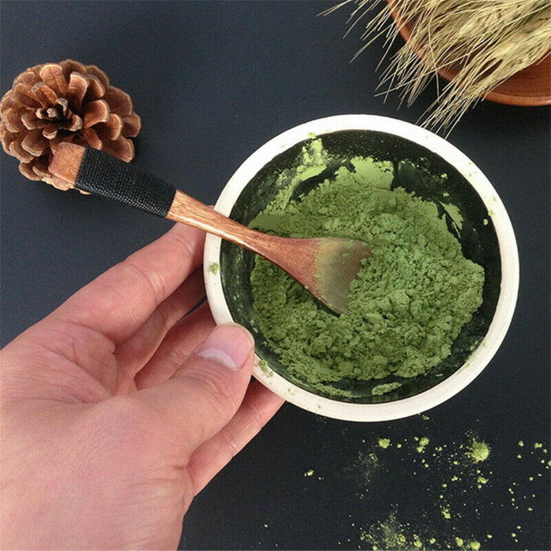 Matcha Powder for Baking-Matcha Pandesal - Matcha Tea-Matcha Cheesecake|MPS