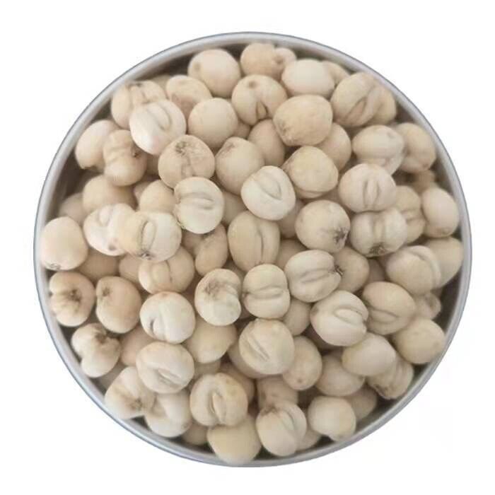 Dried Non-Sulfured Bulbus Fritillariae Cirrhosae Chuan Bei 无硫川贝母 Herbs