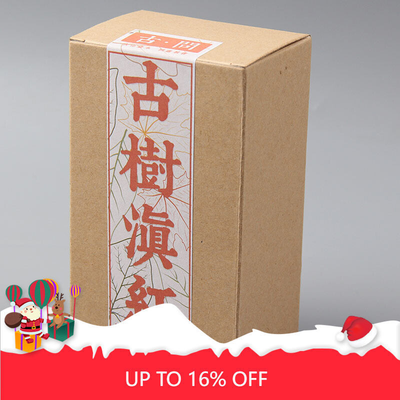 Fengqing Organic Loose Leaf Tea Hralthy 80g Old Dianhong Black Tea