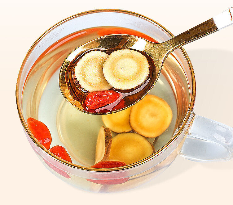Chinese health Tea Herbal Tea Liquorice Root Slices 野生甘草片中药材 甘草片