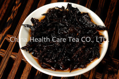 Organic Pressed PuEr Tea Brick Premium Black Tea Oldest Puerh Tea Tasty Tea