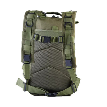 Tactical Backpack Military Backpack Army Camping Hunting Fishing Trekking Bags