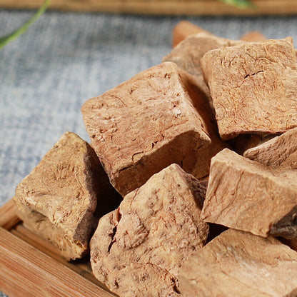 50g / 250g Polygonum Slices Healthy Herbal Tea Health Heshouwu 何首乌片