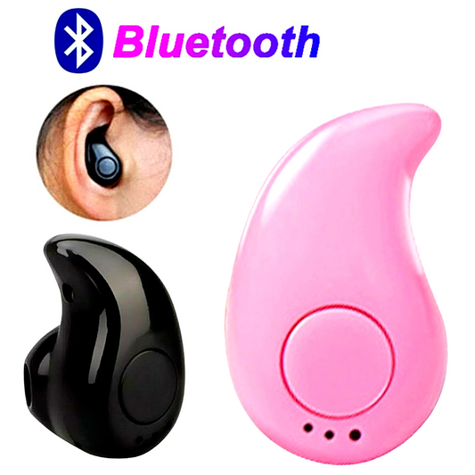 Mini Audifonos Inalambricos Bluetooth 5.0 Auriculares para Telefonos Celular