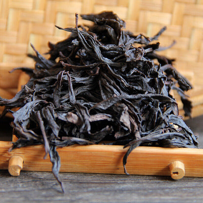 Tea Wuyi Da Hong Pao 250g Loose Rock Tea