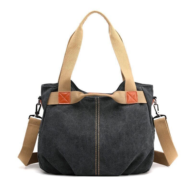 Bag Women Handbags Female Large Capacity Shoulder Bags Travel Outdoor