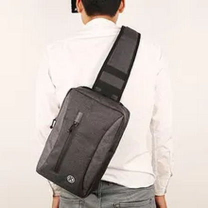 Universal Electric Scooter Front Bag Handlebar Pack Head Handle Larger Capacity