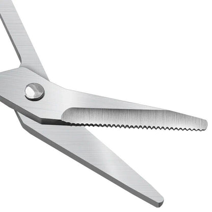 Long Nail Clipper Handle Toenail Scissors Extra Ergonomic Care Pedicure Cutter
