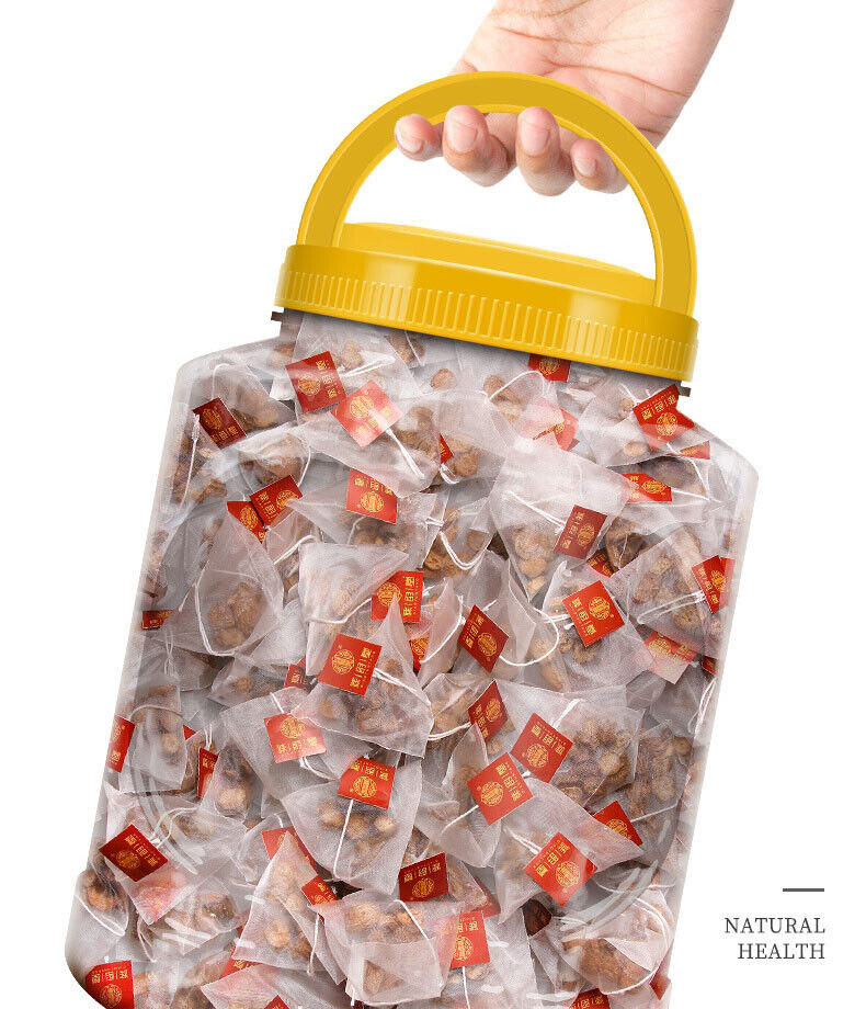 Burdock Tea 300g/100 bags healthy slimming beauty anti aging Tea chinese herbal