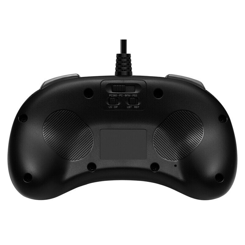 Betop C3 Thorn Shadow Fighting Wired Gamepad Arcade USB Joystick For PC Computer