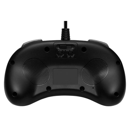 Betop C3 Thorn Shadow Fighting Wired Gamepad Arcade USB Joystick For PC Computer